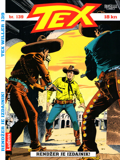 LUD 0139 - Rendzer je izdajnik