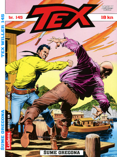 LUD 0145 - Sume Oregona