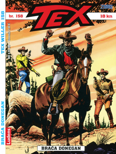 LUD 0158 - Braca Donegan