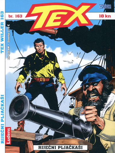 LUD 0163 - Rijecni pljackasi