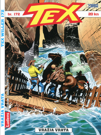 LUD 0172 - Vrazja vrata