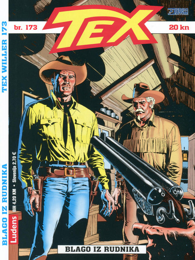 LUD 0173 - Blago iz rudnika