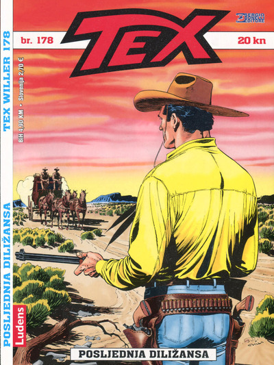 LUD 0178 - Posljednja dilizansa