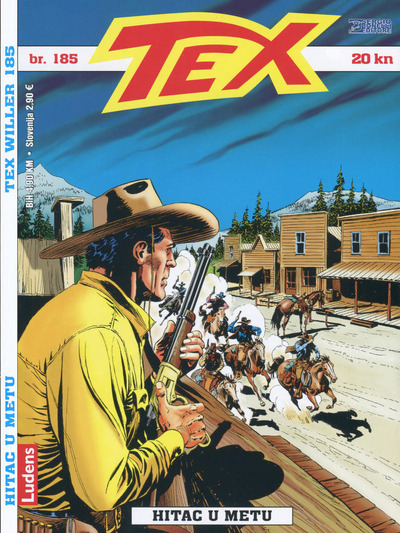 LUD 0185 - Hitac u metu