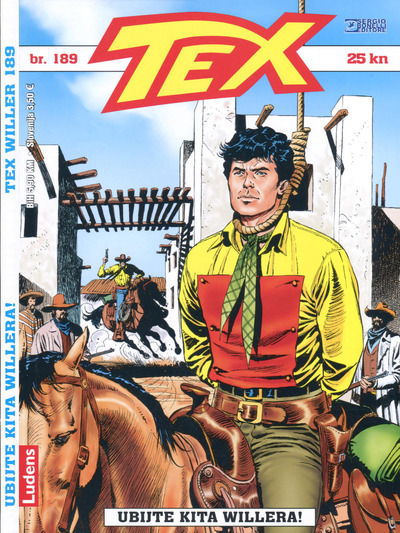 LUD 0189 - Ubijte Kita Vilera