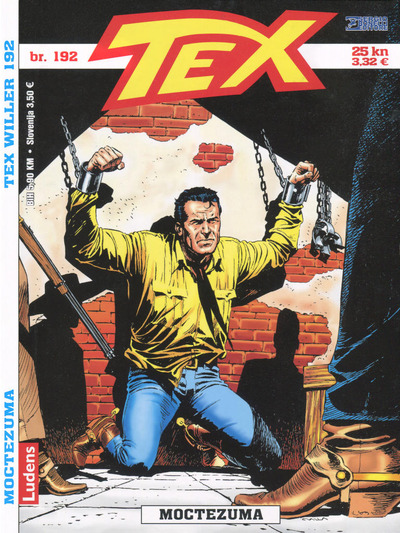 LUD 0192 - Montezuma