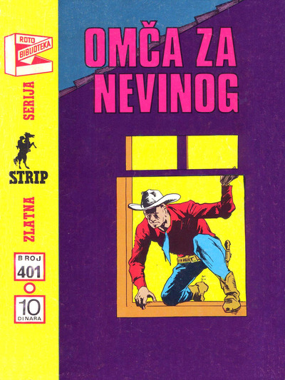 ZS 0401 - Omca Za Nevinog 