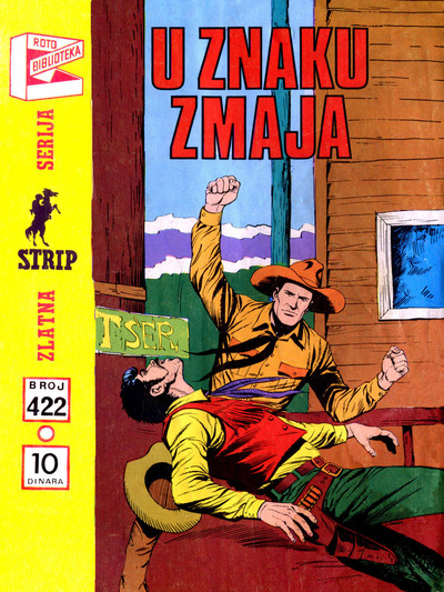 ZS 0422 - U Znaku Zmaja 