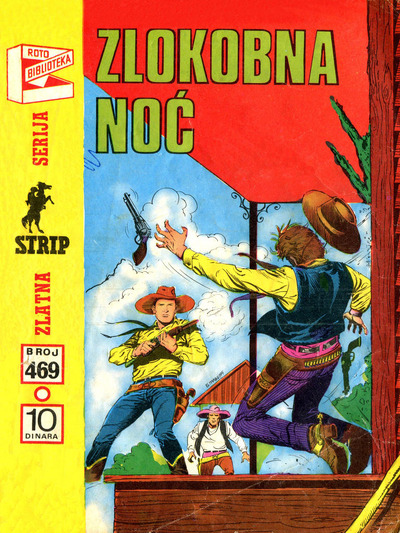 ZS 0469 - Zlokobna Noc 