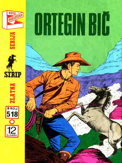 ZS 0518 - Ortegin bic