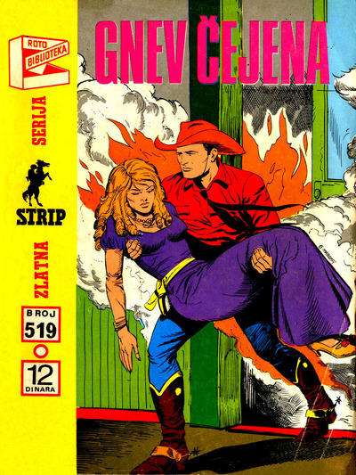 ZS 0519 - Gnev Cejena 