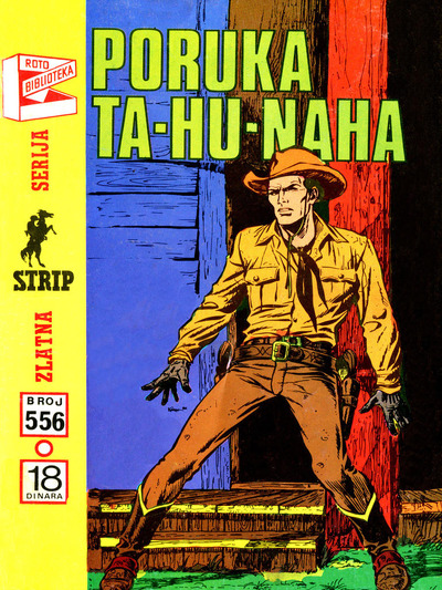 ZS 0556 - Poruka Ta-Hu-Naha