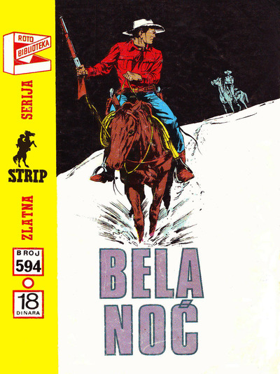 ZS 0594 - Bela Noc 