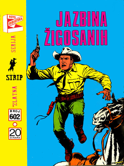 ZS 0602 - Jazbina zigosanih