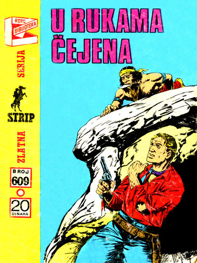 ZS 0609 - U Rukama Cejena