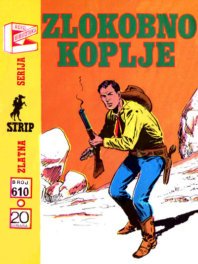 ZS 0610 - Zlokobno Koplje 