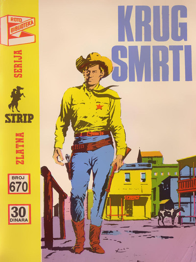 ZS 0670 - Krug Smrti 