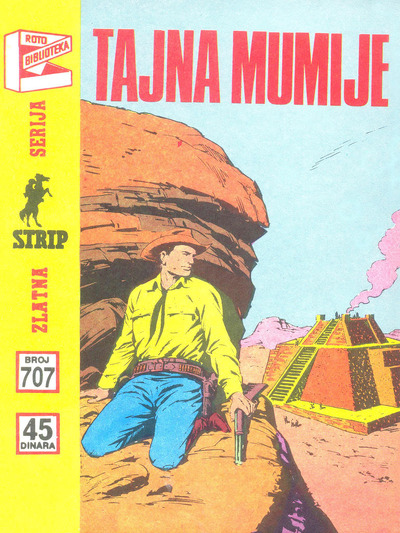 ZS 0707 - Tajna Mumije 