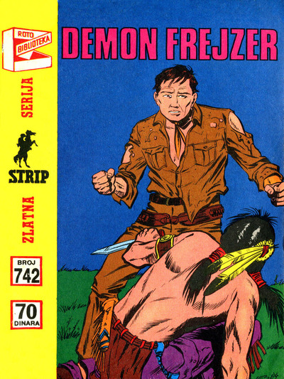 ZS 0742 - Demon Frejzer