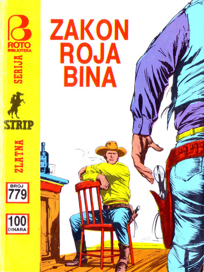 ZS 0779 - Zakon Roja Bina 