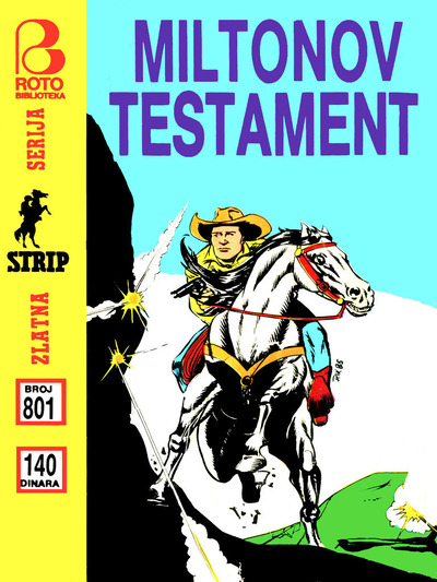 ZS 0801 - Miltonov Testament 