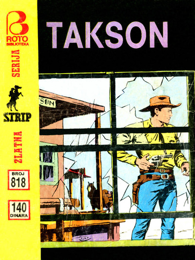 ZS 0818 - Takson 