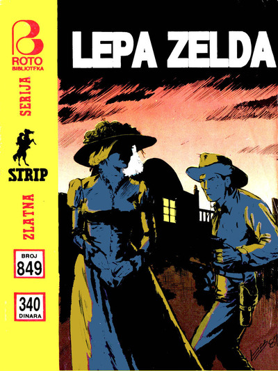 ZS 0849 - Lepa Zelda