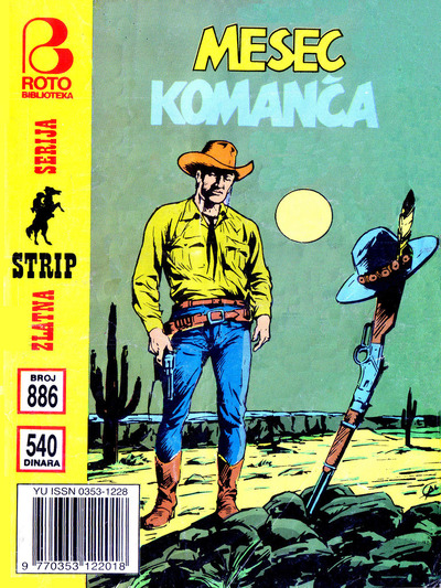 ZS 0886 - Mesec Komanca