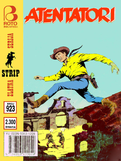 ZS 0923 - Atentatori