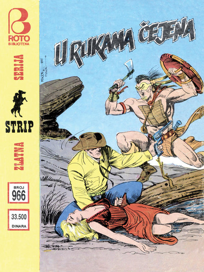 ZS 0966 - U Rukama Cejena