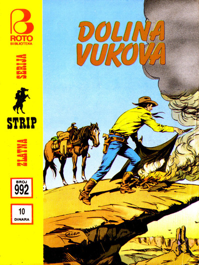 ZS 0992 - Dolina Vukova