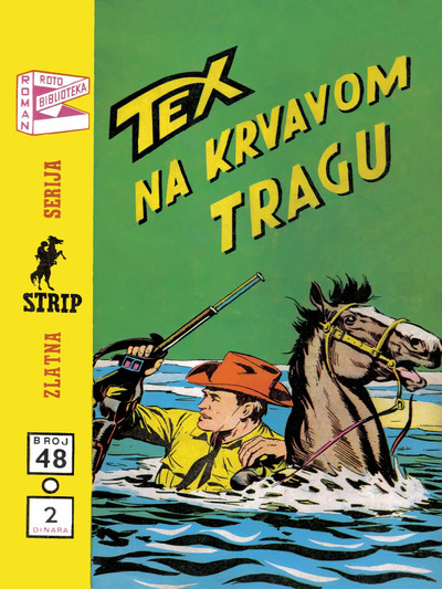 ZS 0048 - Teks na krvavom tragu