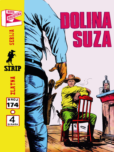 ZS 0174 - Dolina suza