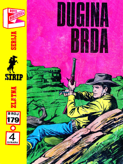 ZS 0179 - Dugina brda