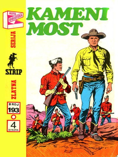 ZS 0193 - Kameni most