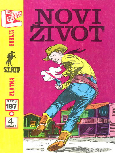 ZS 0197 - Novi zivot