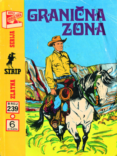 ZS 0239 - Granicna zona