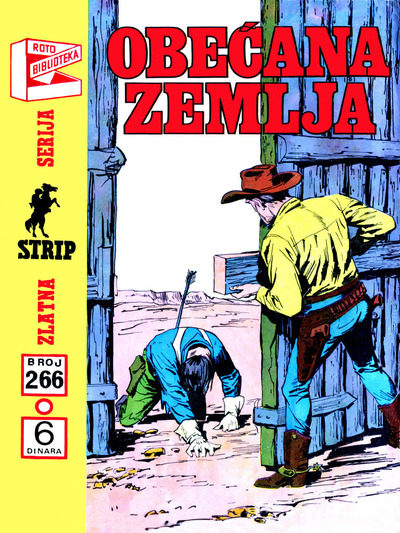 ZS 0266 - Obecana zemlja