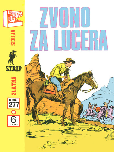 ZS 0277 - Zvono za Lucera