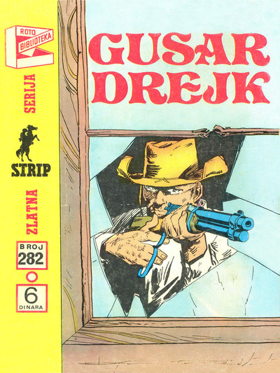 ZS 0282 - Gusar Drejk