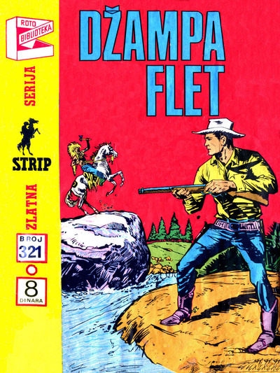 ZS 0321 - Dzampa Flet