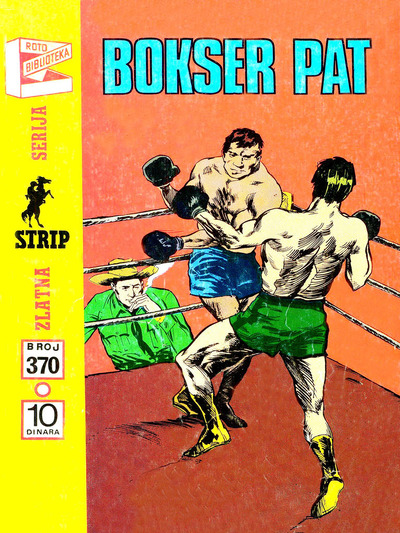 ZS 0370 - Bokser Pat