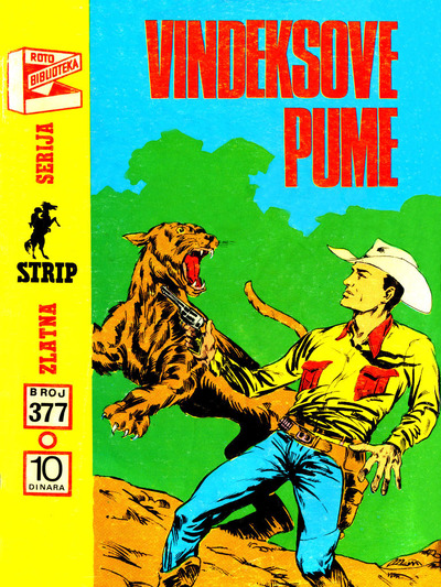 ZS 0377 - Vindeksove pume