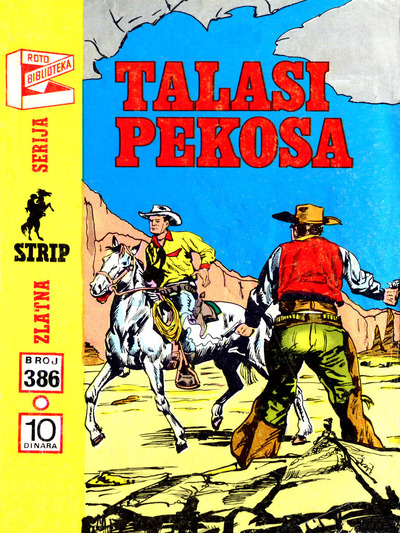 ZS 0386 - Talasi Pekosa