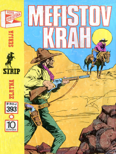 ZS 0393 - Mefistov krah