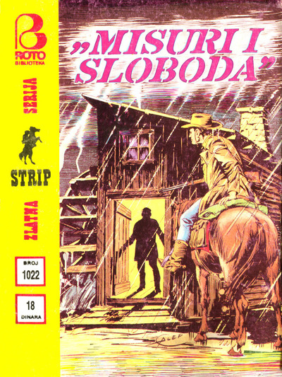 ZS 1022 - Misuri i sloboda