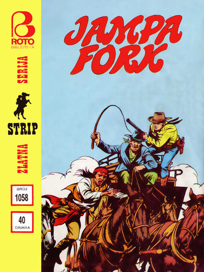 ZS 1058 - Jampa Fork 