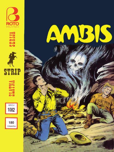ZS 1082 - Ambis 