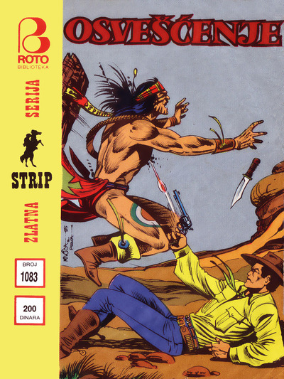 ZS 1083 - Osvescenje 