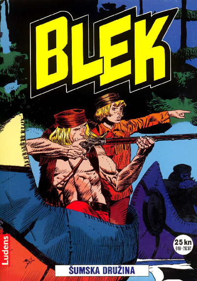 002 - Sumska druzina 